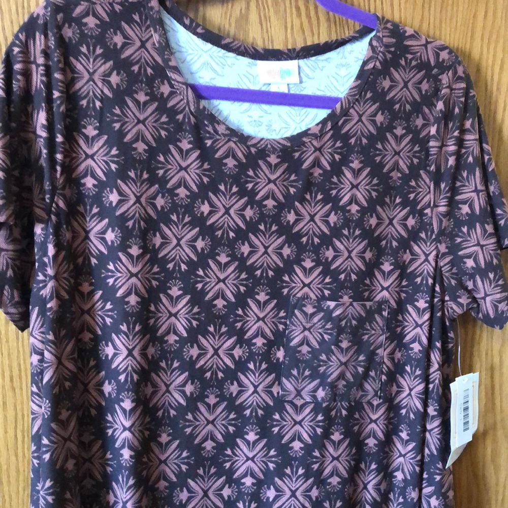Lularoe Carly